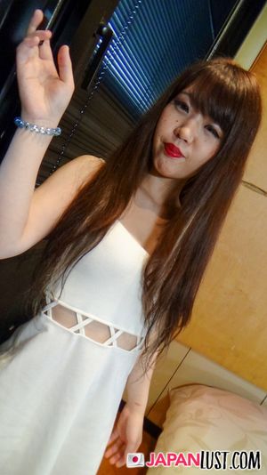 Japanese Amateur Wants A Pussy Full Of POV Creampie - Photo 77