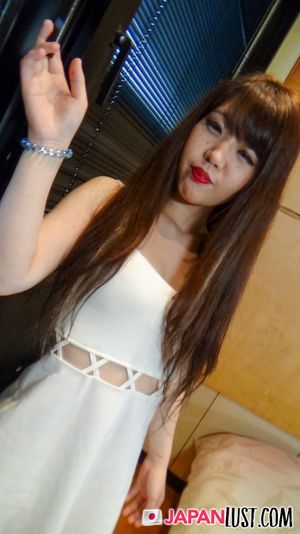 Japanese Amateur Wants A Pussy Full Of POV Creampie - Photo 78
