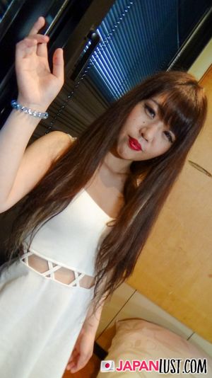Japanese Amateur Wants A Pussy Full Of POV Creampie - Photo 80