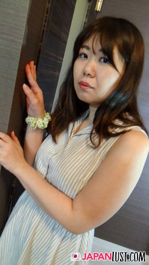 Japanese Teen Stuffs Hairy Pussy With Toys And Dick - Photo 27