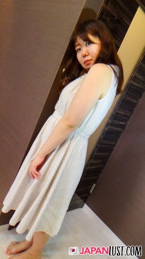 Japanese Teen Stuffs Hairy Pussy With Toys And Dick - Photo 36