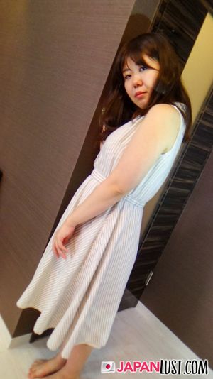 Japanese Teen Stuffs Hairy Pussy With Toys And Dick - Photo 37