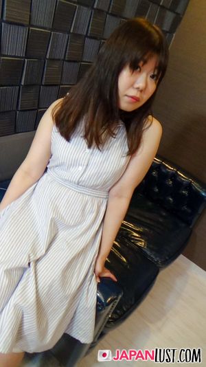 Japanese Teen Stuffs Hairy Pussy With Toys And Dick - Photo 41