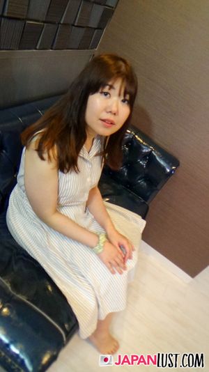 Japanese Teen Stuffs Hairy Pussy With Toys And Dick - Photo 55