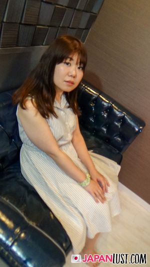 Japanese Teen Stuffs Hairy Pussy With Toys And Dick - Photo 56
