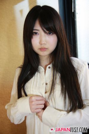 Pale Petite Japanese Teen Worshipped With POV Sex - Photo 100