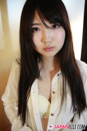 Pale Petite Japanese Teen Worshipped With POV Sex - Photo 106