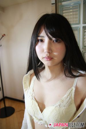 Pale Petite Japanese Teen Worshipped With POV Sex - Photo 125