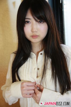 Pale Petite Japanese Teen Worshipped With POV Sex - Photo 99