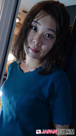 Amateur Japanese Teen Sucks And Rides Cock POV - Photo 57