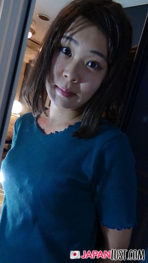 Amateur Japanese Teen Sucks And Rides Cock POV - Photo 58