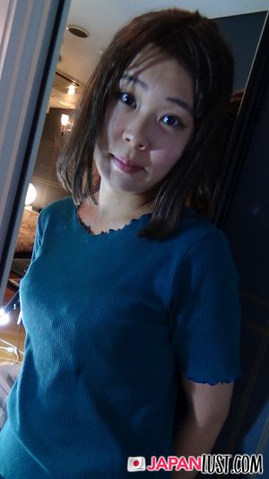 Amateur Japanese Teen Sucks And Rides Cock POV - Photo 59