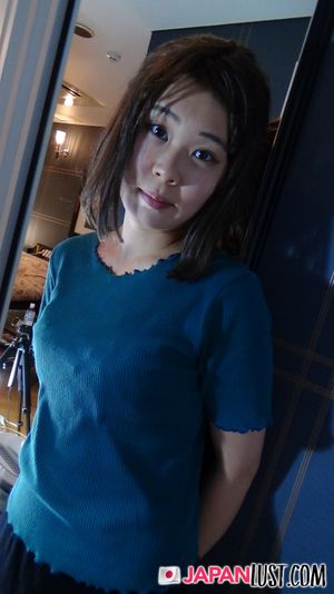 Amateur Japanese Teen Sucks And Rides Cock POV - Photo 60