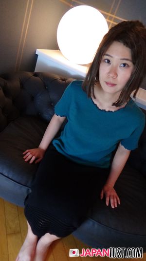 Amateur Japanese Teen Sucks And Rides Cock POV - Photo 66