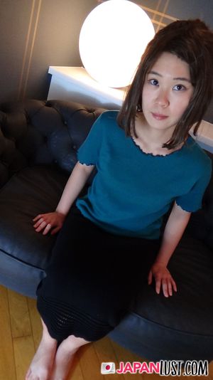Amateur Japanese Teen Sucks And Rides Cock POV - Photo 68