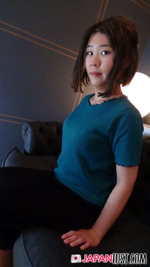 Amateur Japanese Teen Sucks And Rides Cock POV - Photo 73