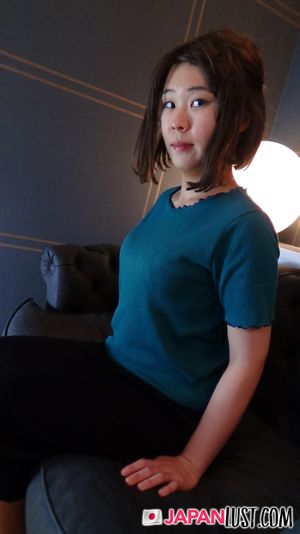 Amateur Japanese Teen Sucks And Rides Cock POV - Photo 74