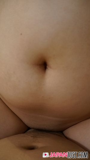 Japanese Amateur Worships Cock To Earn Creampie - Photo 287