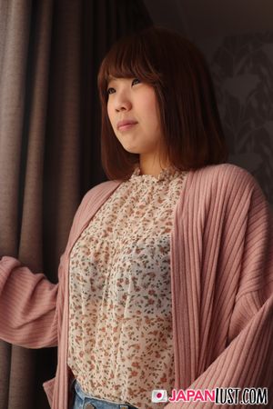 Cute Japan Teen Loves POV Toys And Cock Inside - Photo 9