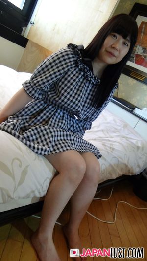 Amateur Japanese Teen Has Hot Body For POV Sex - Photo 135