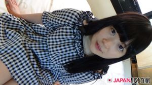 Amateur Japanese Teen Has Hot Body For POV Sex - Photo 143