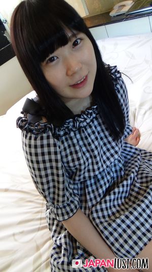 Amateur Japanese Teen Has Hot Body For POV Sex - Photo 155
