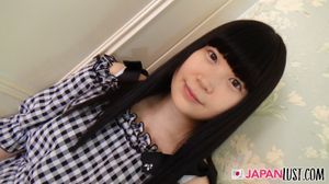 Amateur Japanese Teen Has Hot Body For POV Sex - Photo 28