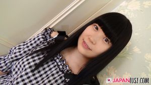 Amateur Japanese Teen Has Hot Body For POV Sex - Photo 29