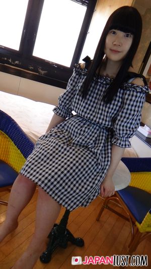 Amateur Japanese Teen Has Hot Body For POV Sex - Photo 41