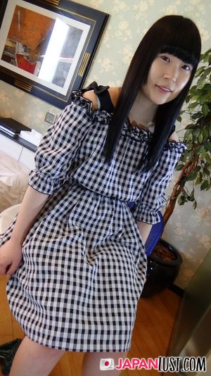 Amateur Japanese Teen Has Hot Body For POV Sex - Photo 47