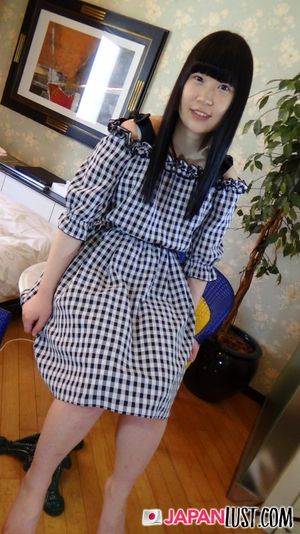 Amateur Japanese Teen Has Hot Body For POV Sex - Photo 50