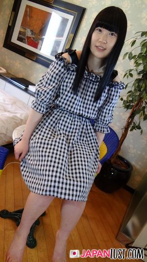 Amateur Japanese Teen Has Hot Body For POV Sex - Photo 51