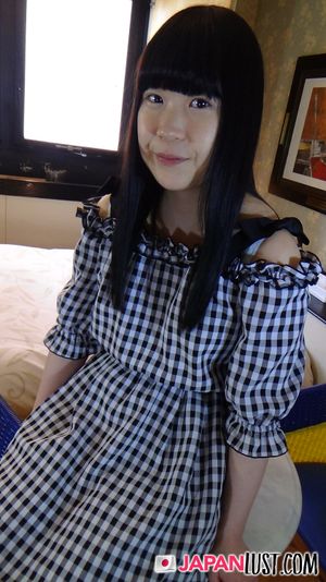 Amateur Japanese Teen Has Hot Body For POV Sex - Photo 52