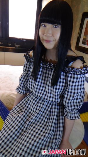 Amateur Japanese Teen Has Hot Body For POV Sex - Photo 53