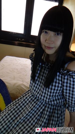 Amateur Japanese Teen Has Hot Body For POV Sex - Photo 58