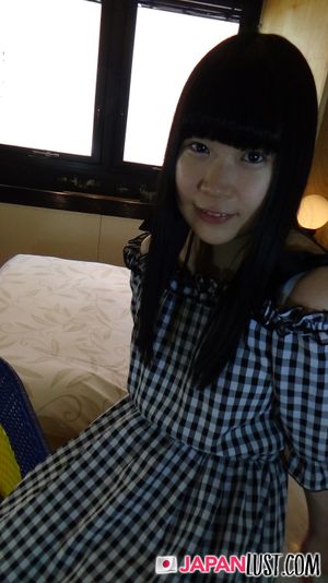 Amateur Japanese Teen Has Hot Body For POV Sex - Photo 60