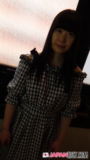 Amateur Japanese Teen Has Hot Body For POV Sex - Photo 72