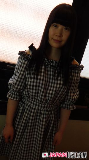 Amateur Japanese Teen Has Hot Body For POV Sex - Photo 73
