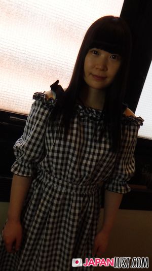 Amateur Japanese Teen Has Hot Body For POV Sex - Photo 74