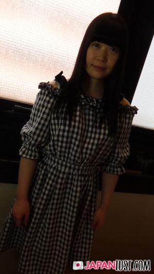Amateur Japanese Teen Has Hot Body For POV Sex - Photo 75