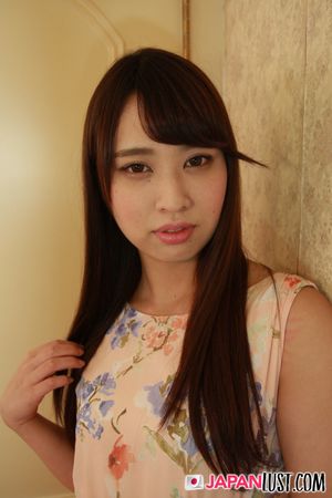 Beautiful Japanese Teen Filled With POV Cum - Photo 22