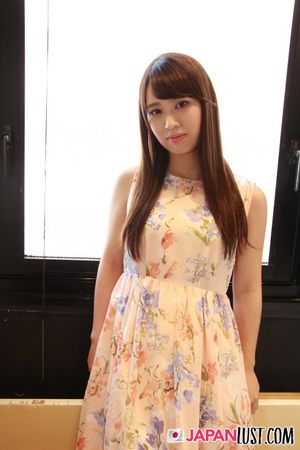 Beautiful Japanese Teen Filled With POV Cum - Photo 38