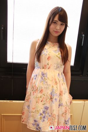 Beautiful Japanese Teen Filled With POV Cum - Photo 40
