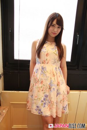 Beautiful Japanese Teen Filled With POV Cum - Photo 41