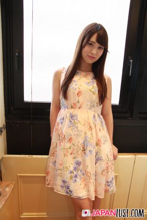 Beautiful Japanese Teen Filled With POV Cum - Photo 42
