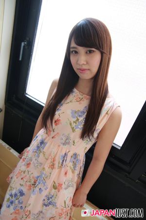 Beautiful Japanese Teen Filled With POV Cum - Photo 43