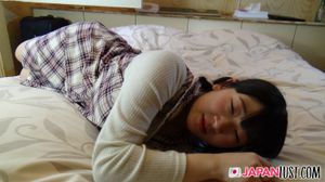 Japanese Teen Squirts On Toys And Creampie - Photo 115