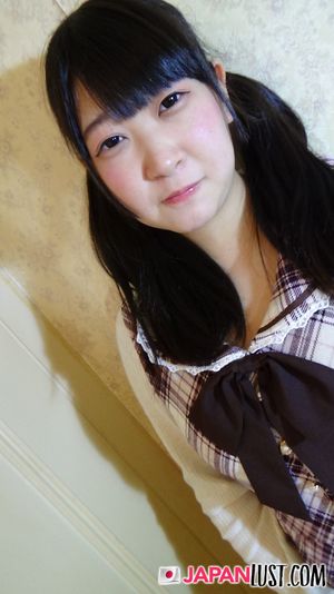 Japanese Teen Squirts On Toys And Creampie - Photo 14