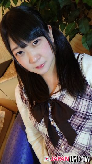 Japanese Teen Squirts On Toys And Creampie - Photo 50