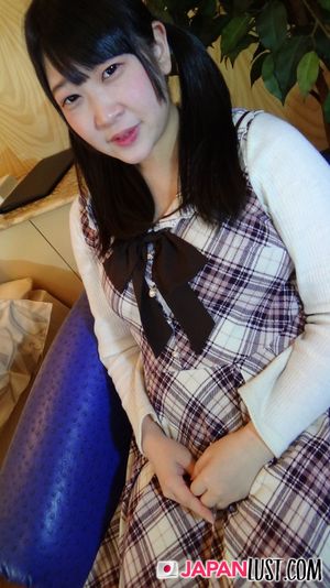 Japanese Teen Squirts On Toys And Creampie - Photo 51